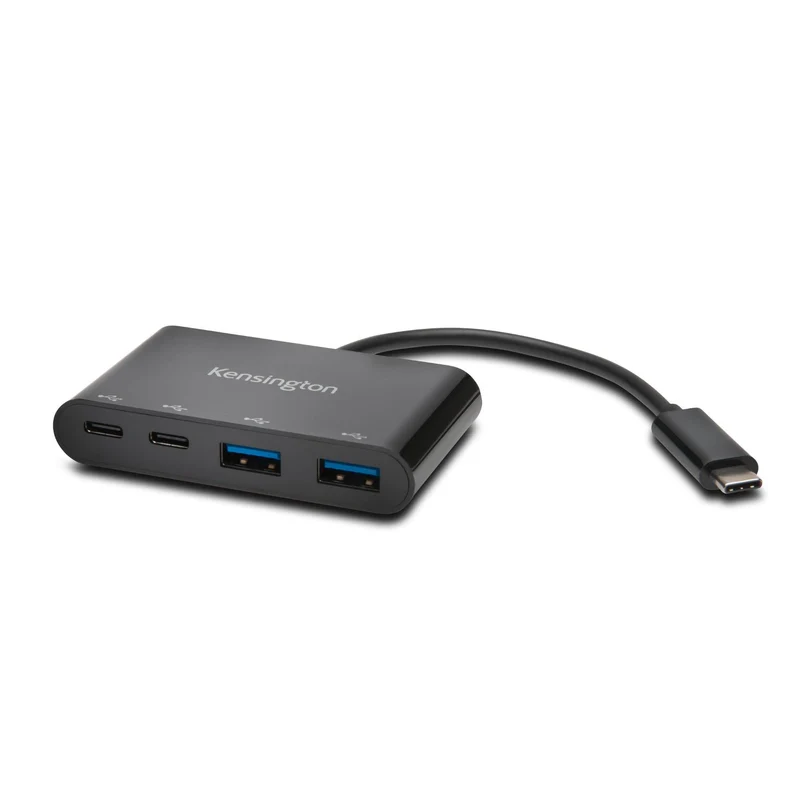 Ch1000 Usb-C 4-Port Hub