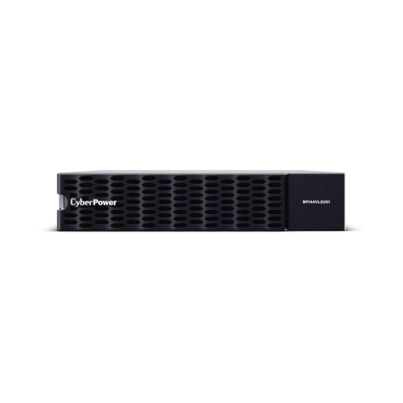 The Bp144Vl2U01 Takes 2U Of Rack Space And Can Be Installed In A Rack Or Tower C