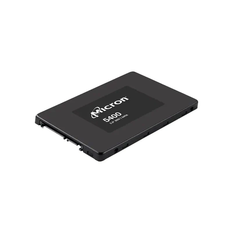 Micron 5400 Pro 3840Gb Sata 2.5 (7Mm) Non-Sed Ssd