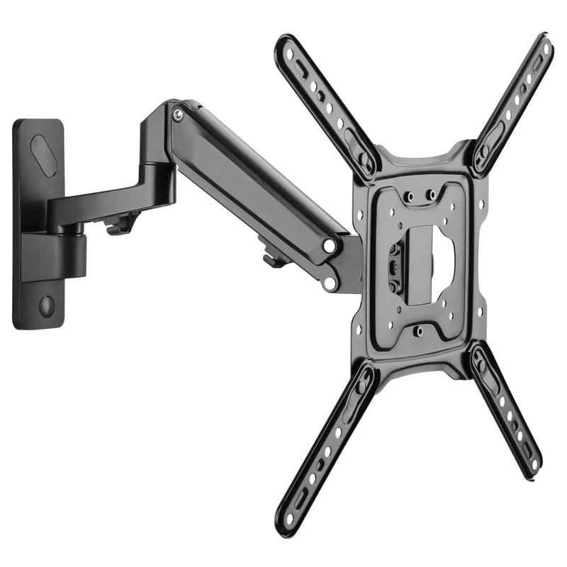 Eaton Tripp Lite Series Full-Motion Tv Wall Mount With Fully Articulating Arm Fo