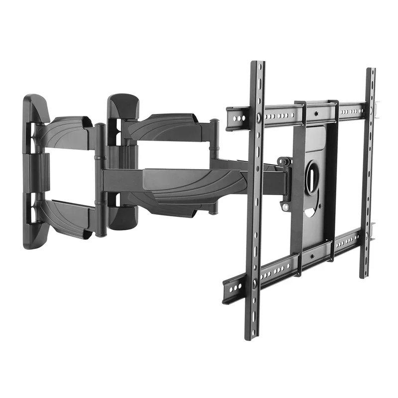 Eaton Tripp Lite Series Swivel/Tilt Corner Wall Mount For 37 To 70 Tvs And Monit