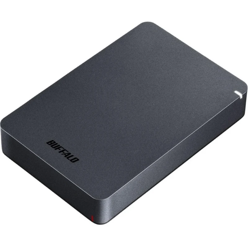 5Tb Ministation Usb 3.2