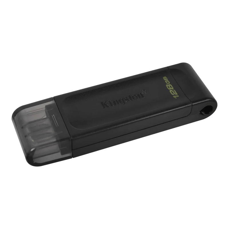 128Gb Usb-C 3.2 Gen 1 Datatraveler 70
