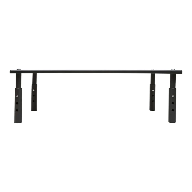 Eaton Tripp Lite Series Monitor Riser For Desk, 18 X 11 In. - Height Adjustable,