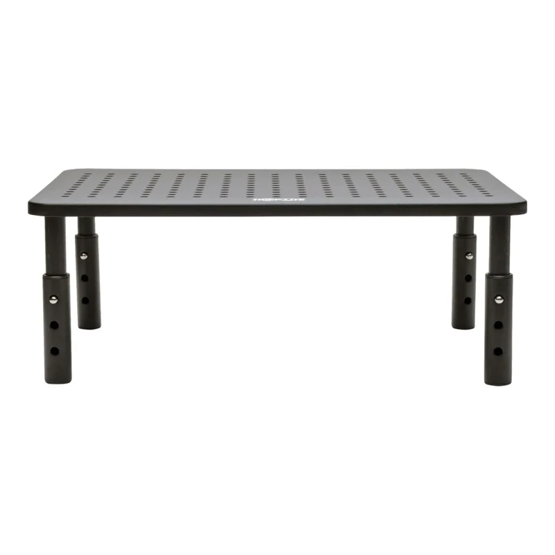 Eaton Tripp Lite Series Monitor Riser For Desk, 14 X 9 In. - Height Adjustable,