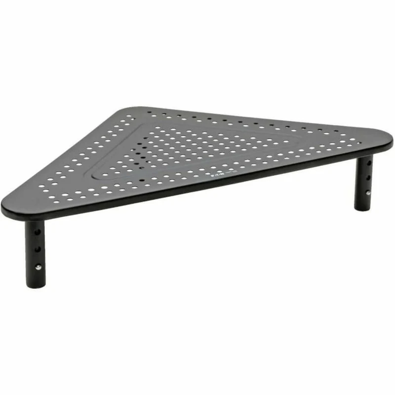 Eaton Tripp Lite Series Monitor Riser For Desk, 12 X 20 In. - Height Adjustable,