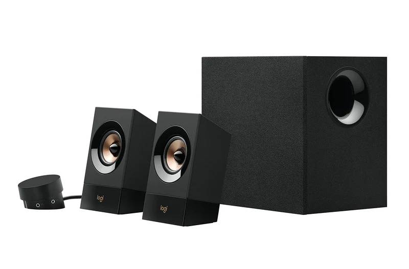 Logitech Z533 Multimedia Speakers