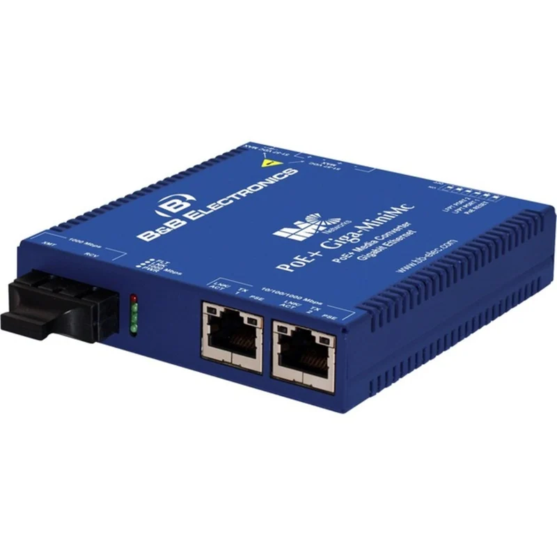 Ie-Multiway, 2Tx/2Sfp