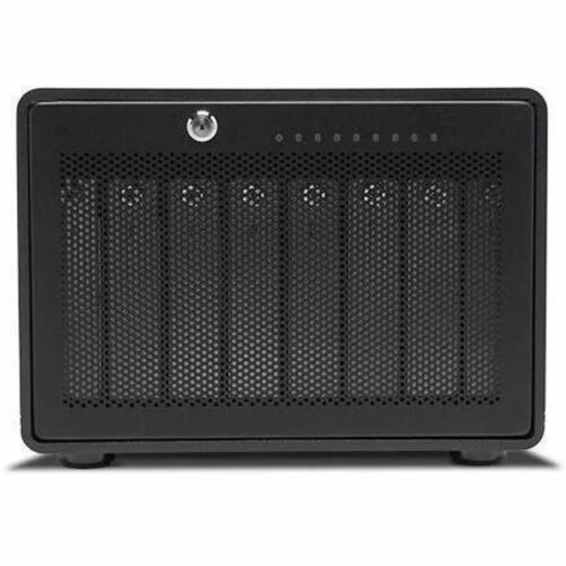Owc Thunderbay 8 0Tb Eight-Bay Thunderbolt 40Gb/S External Storage Enclosure - A