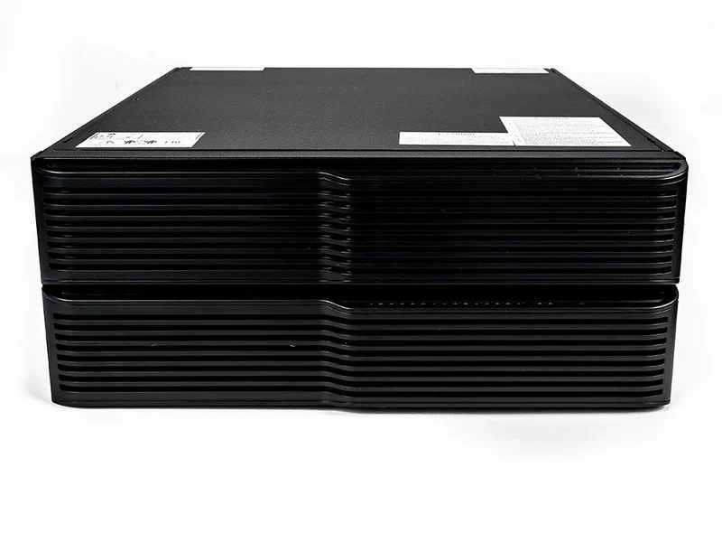 Gxt4 240V Rt Ebc W/ Rmkit For6Kva Rtl630