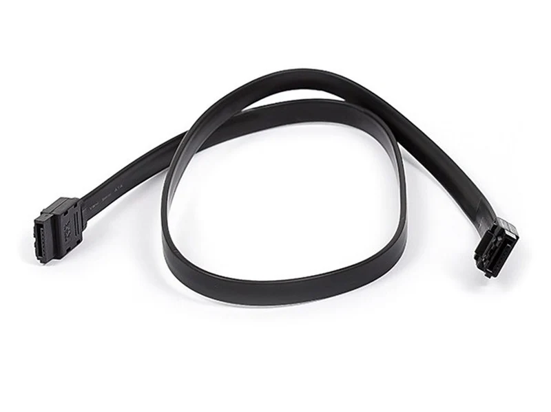 Sata 6Gbps Cable 24In