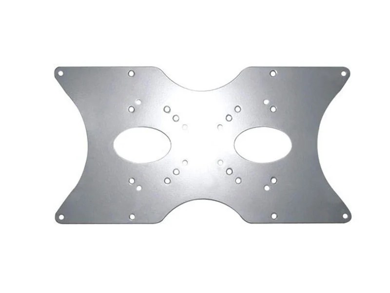 Bracket Universal Adapter 400X200Mm