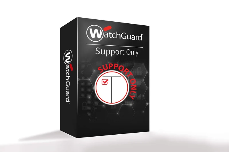 Watchguard Standard Support Renewal 1-Yr For Firebox Cloud Large