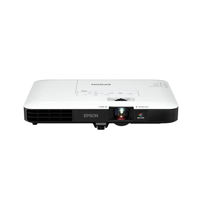 Powerlite 1780W - Uhe - Lcd Display - 3000Ansi Lumen - 1280 X 800 - 1.07 Billion