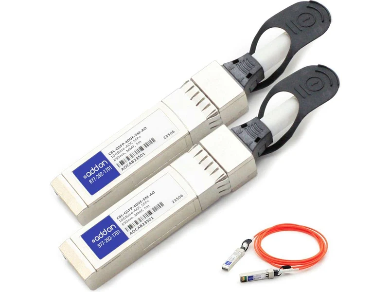 5M Dell Comp Cbl-Qsfp-40Ge-5M Taa Dac