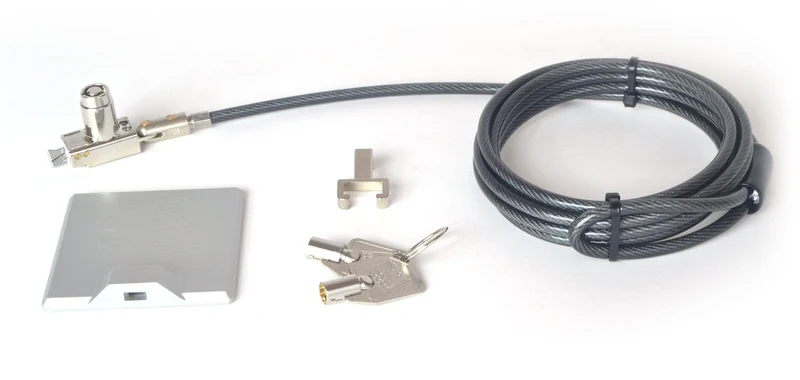 Noble Universal Wedge Lock Kit - Tz54 - The Tz54 Noble Compact Wedge Lock Comes