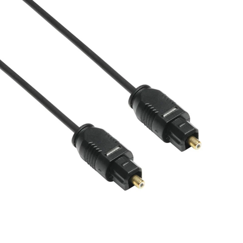 Axiom Toslink Optical Audio Cable 3Ft