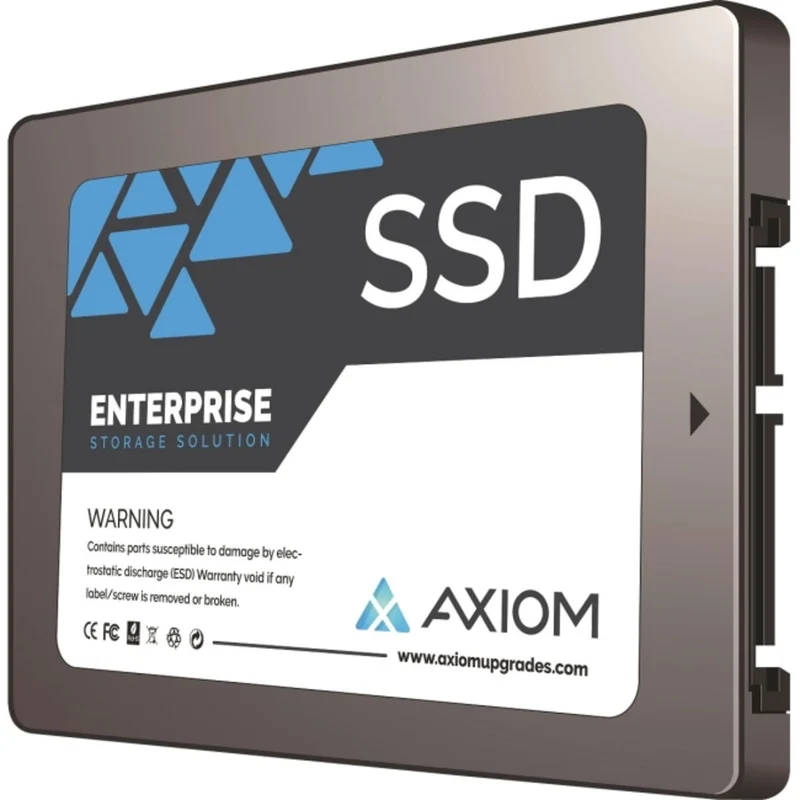 Axiom 960Gb Ev200 Enterprise Sff Ssd