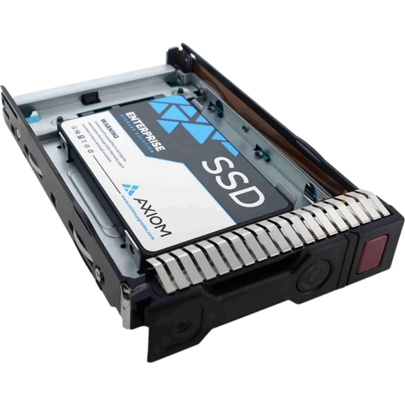 Axiom 480Gb Ep400 Lff Ssd For Hp