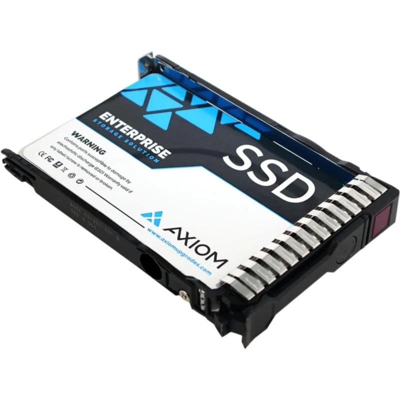 Axiom 480Gb Ep400 Sff Ssd For Hp