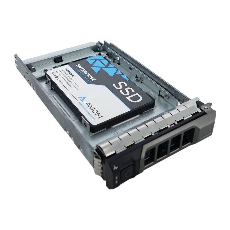 Axiom 480Gb Ep400 Sff Ssd For Dell