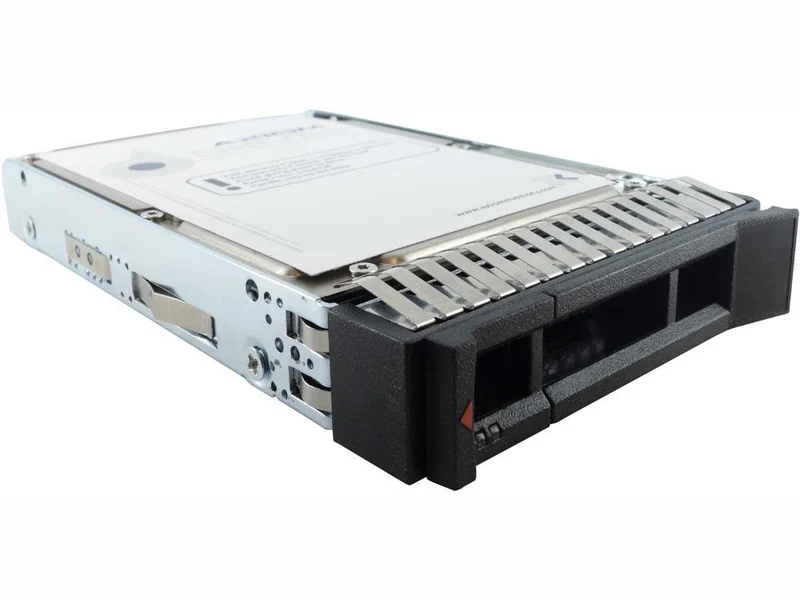 Axiom 1.2Tb 12Gb/S Sas 10K Rpm Sff Hot-Swap Hdd For Lenovo - 00Wg700 - Delivers