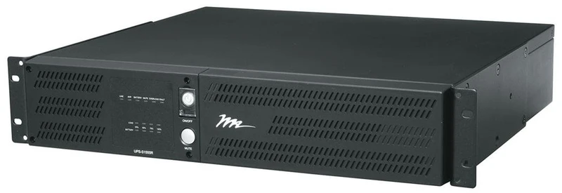 Select Series Ups Backup Power, 2Ru, 1500Va