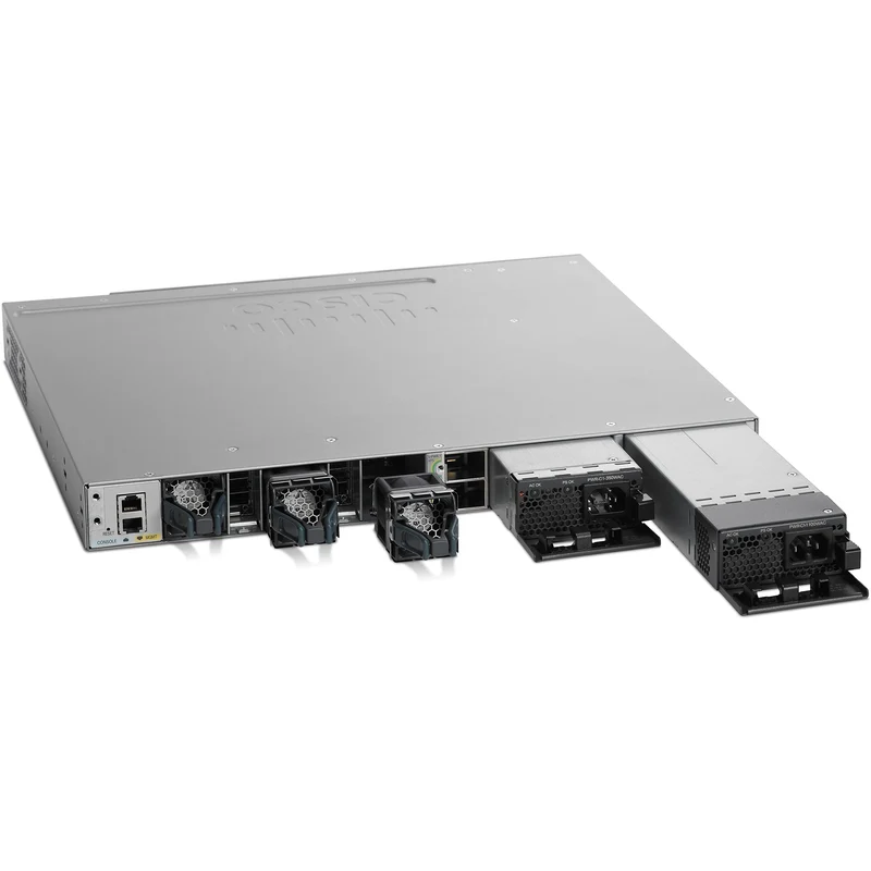 350W Ac 80+ Platinum Config 1 Power Supply Spare