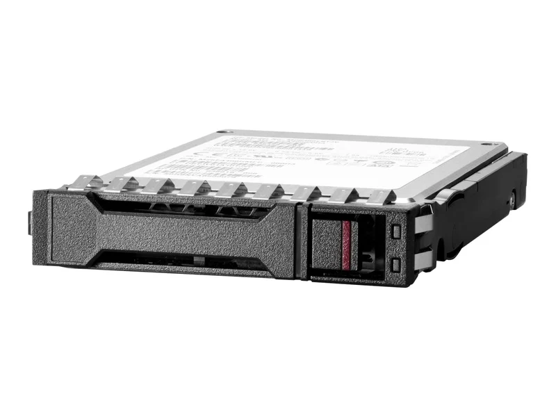 Hpe 3.84Tb Sata Mu Sff Bc Mv Ssd