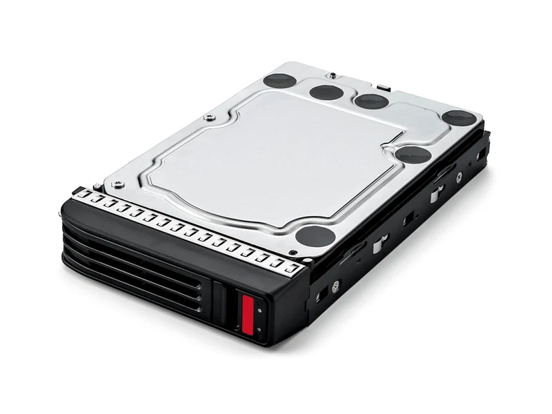 20Tb Replacement Enterprise Hard Drive