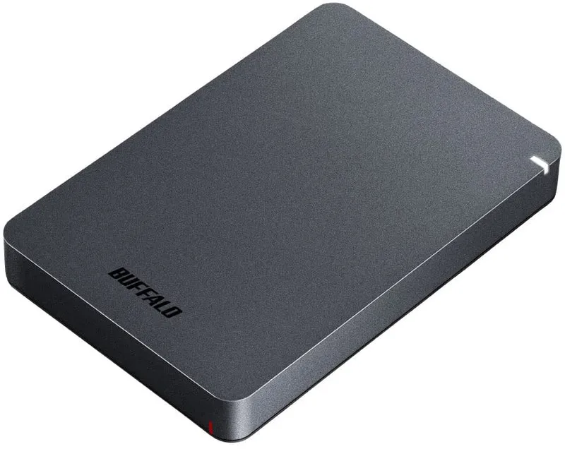 2Tb Ministation Usb 3.2