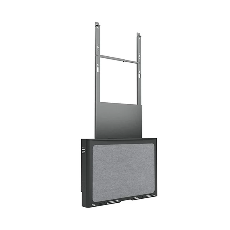 Tempo Flat Panel Floor Support System