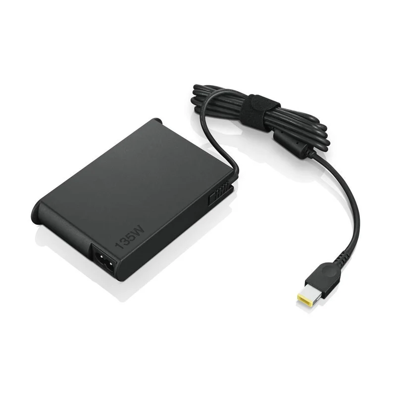 Slim 135W Slim Tip Power Adapter