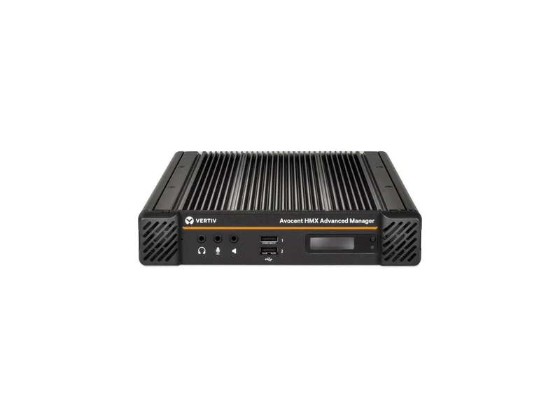 Hmx Advanced Manager G2