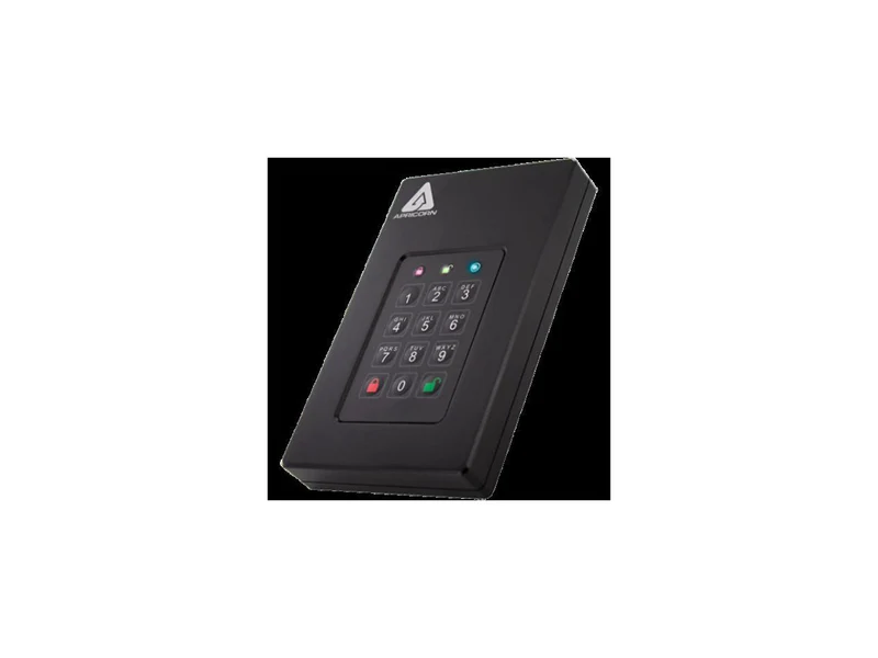 Fips Validated, 512Gb Ssd Usb 3.0