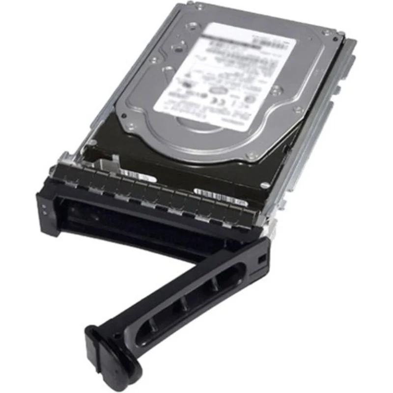 Axiom 8Tb 6Gb/S Sata 7.2K Rpm Lff 512E Hot-Swap Hdd For Dell - 400-Atkv