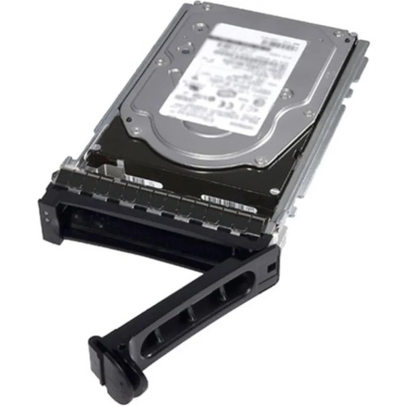 Axiom 2Tb 6Gb/S Sata 7.2K Rpm Lff Hot-Swap Hdd For Dell - 400-Atkj