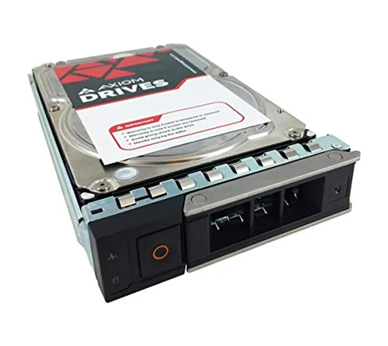 Axiom 1Tb 6Gb/S Sata 7.2K Rpm Lff Hot-Swap Hdd For Dell - 400-Atjj - Delivers Pr