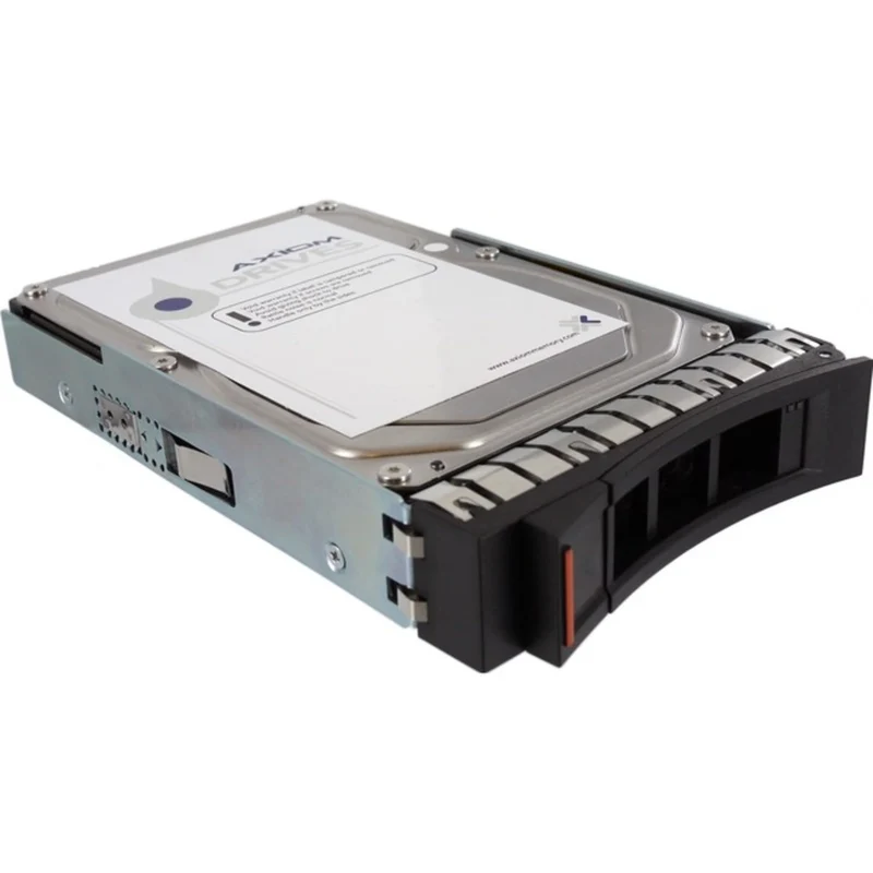 Axiom 2Tb 6G Sata 7.2K Lff For Lenovo