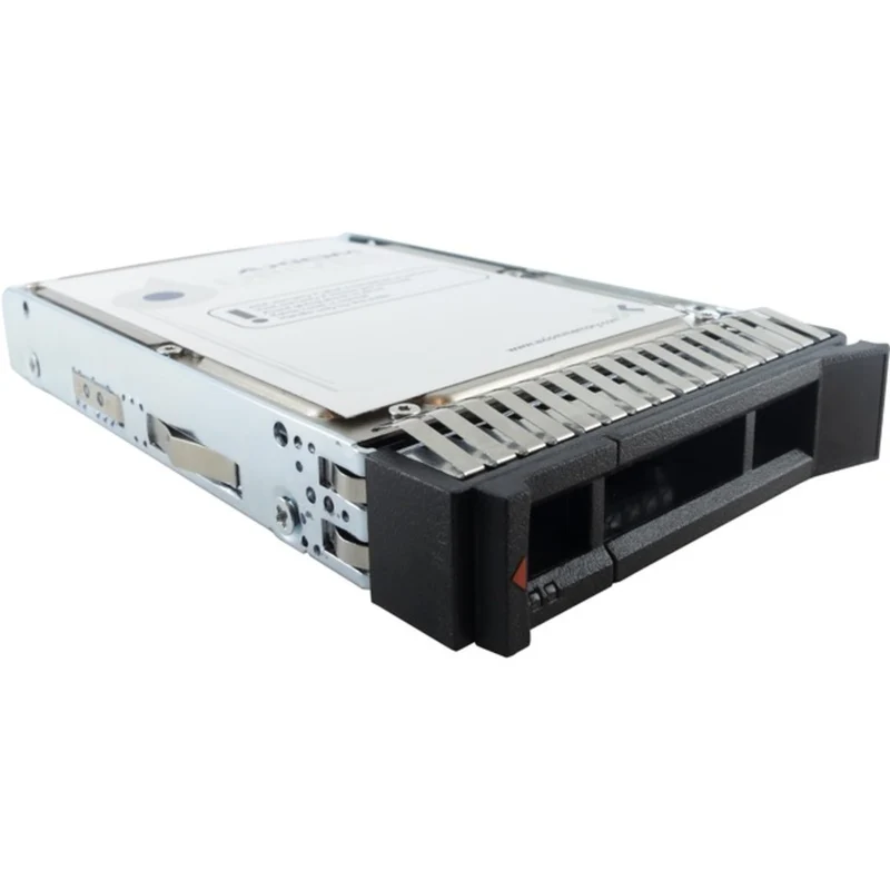 Axiom 1.8Tb 12Gb/S Sas 10K Rpm Sff 512E Hot-Swap Hdd For Lenovo - 7Xb7A00028