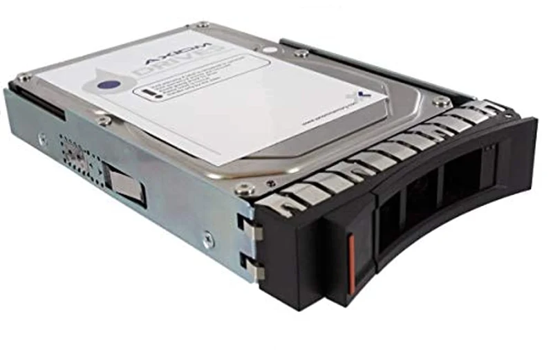 Axiom 2Tb 6Gb/S Sata 7.2K Rpm Lff Hot-Swap Hdd For Lenovo - 81Y9794 - Delivers P