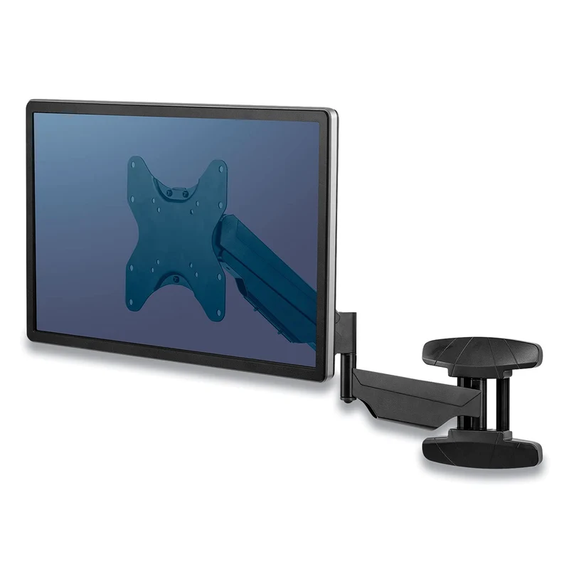 Single Arm Wall Mount - Monitor/Tv