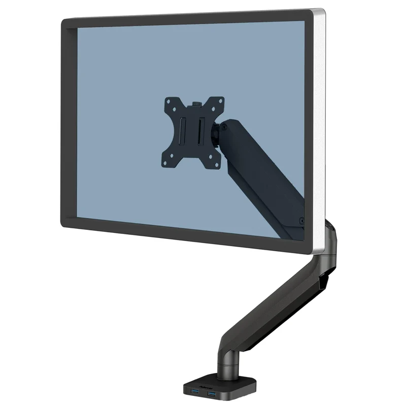 Platinum Series Single Monitor Arm