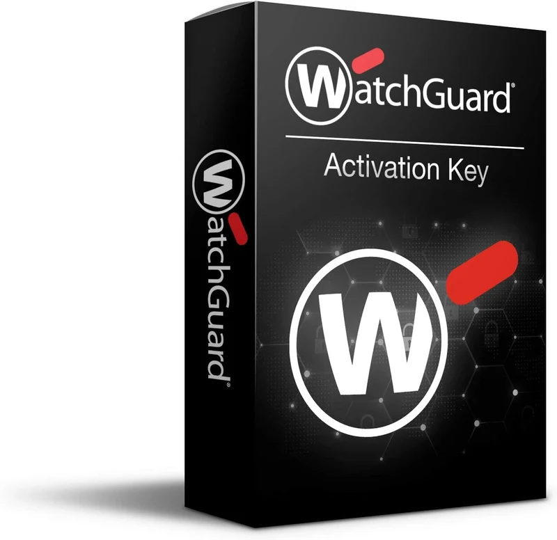 Watchguard Total Security Suite Renewal/Upgrade 1-Yr For Firebox T15