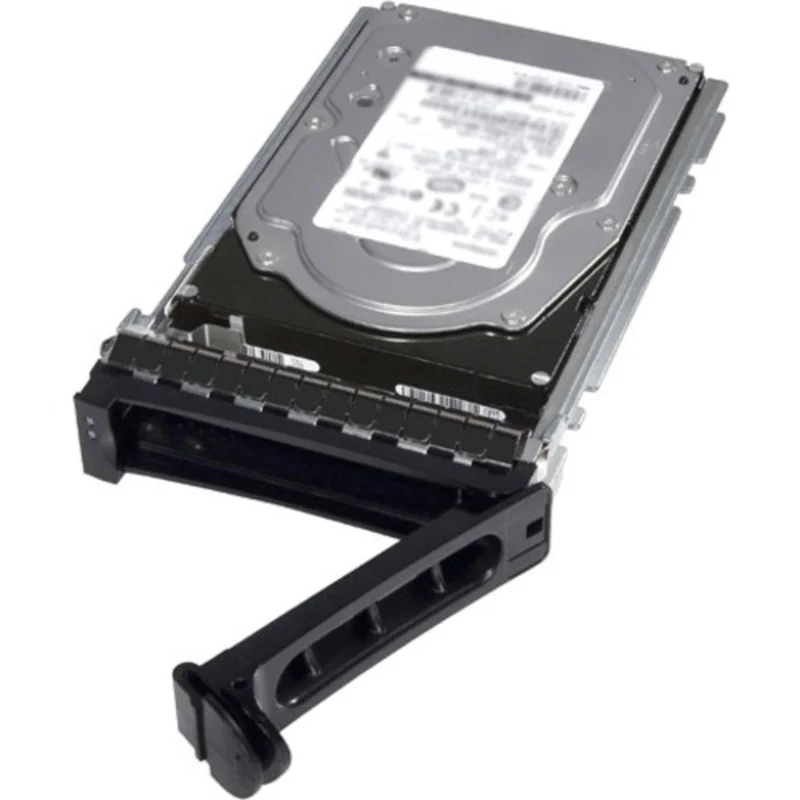 Axiom 6Tb 12Gb/S Sas 7.2K Rpm Lff 512E Hot-Swap Hdd For Dell - 400-Ajoe - 1.4 Mi