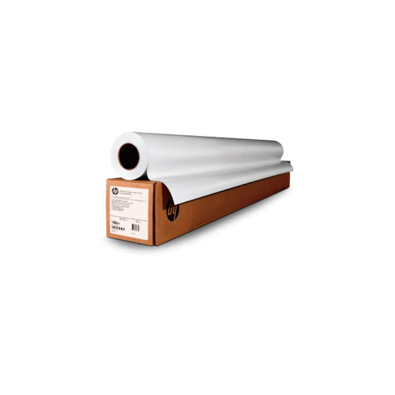 Hp Production Matte Polypropylene, 3-In Core