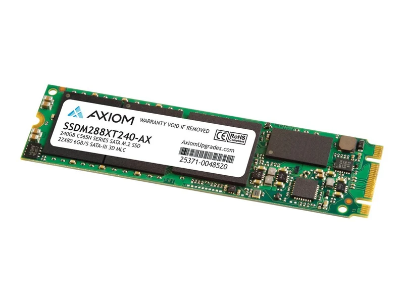 Axiom 240Gb C565N Series M.2 Ssd