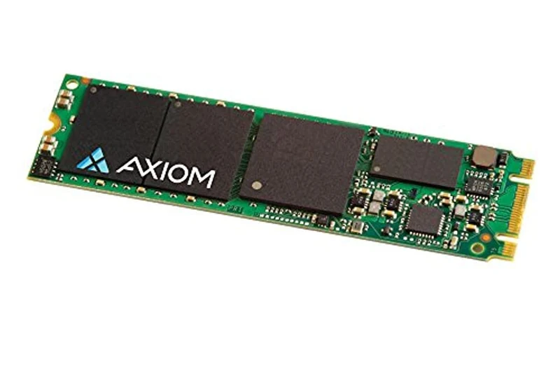 Axiom 960Gb C565N Series Sata M.2 22X80 Ssd 6Gb/S Sata-Iii - Taa Compliant, Supe