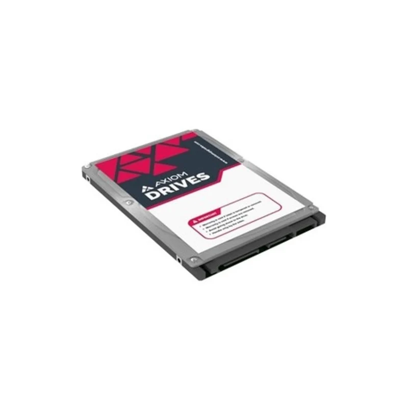 Axiom 1Tb 6Gb/S Sata 5.4K Rpm Sff 2.5-Inch Notebook Bare Drive 128Mb Cache 7Mm -