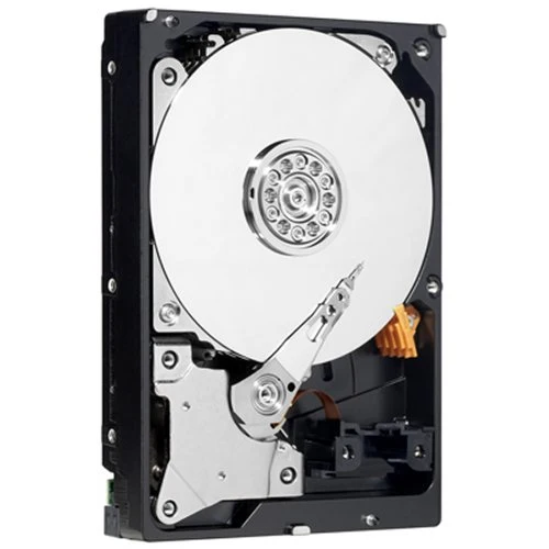Seagate 2Tb Sata 3.5In Drive